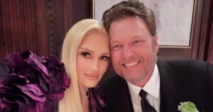 Is Gwen Stefani and Blame Shelton’s marriage on thin ice?