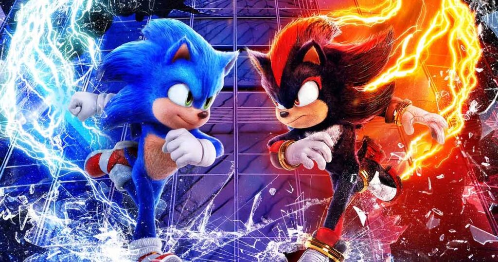 Here’s All We Know About Sonic the Hedgehog 4 So Far