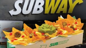 Is Subway releasing footlong Nachos? Everything we know  