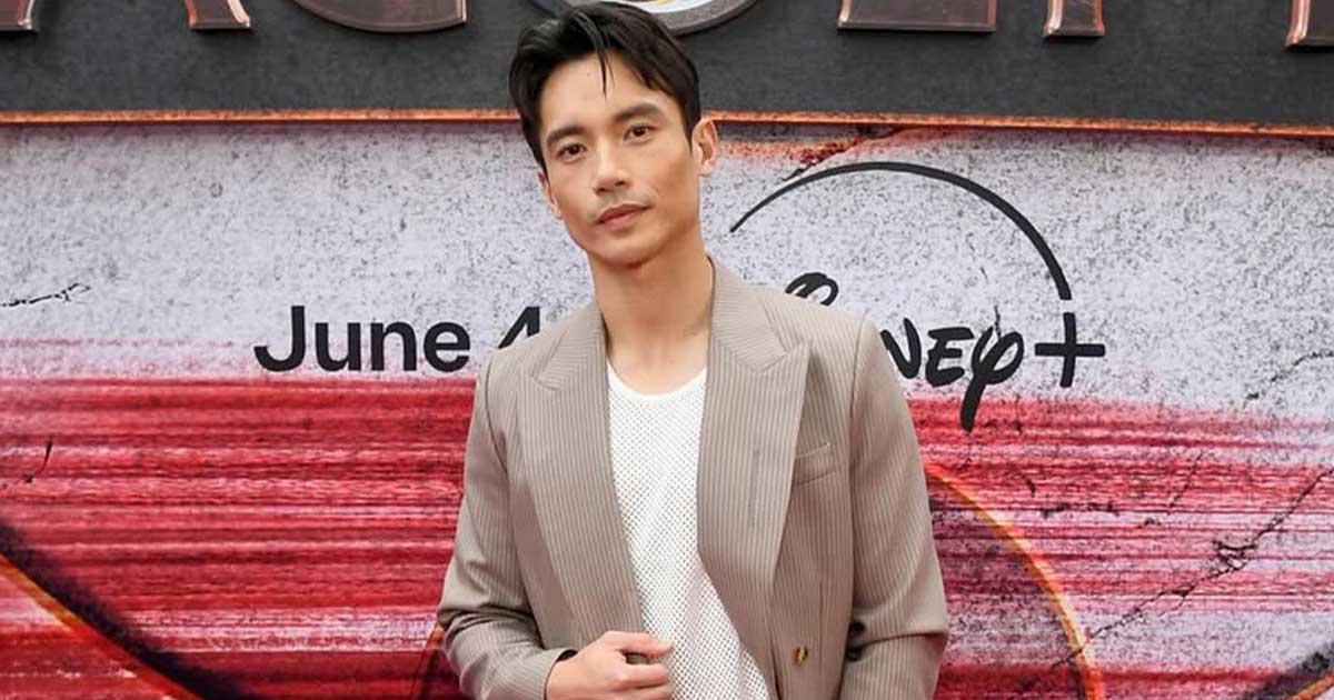 Here’s What Manny Jacinto Feels About An Alleged Connection Between Darth Plagueis & Qimir.