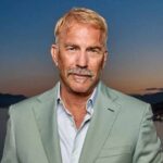 Kevin Costner On Support From His Kids