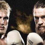 Jake Paul vs Conor McGregor reportedly ‘on the table’ for 2025 super fight