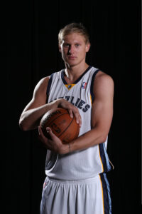 Janis Timma, Former Pro Basketball Player, Dead at 32