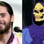 Jared Leto to Play Skeletor in Masters of the Universe Movie