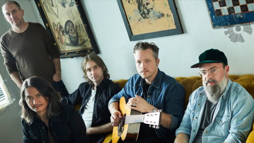 Jason Isbell and the 400 Unit Announce 2025 Tour Dates