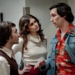 Jason Reitman Reveals Chevy Chase's Reaction To 'Saturday Night'