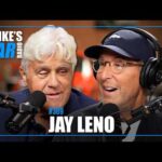 Jay Leno Continues to Maintain That His Fall Outside of a Pennsylvania Hampton Inn Was No Conspiracy