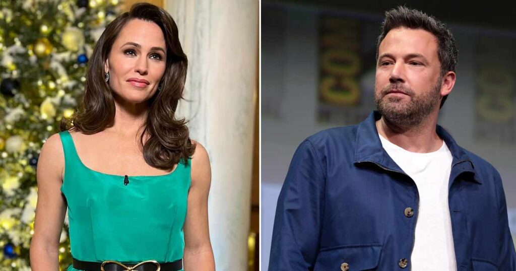 John Miller has a major problem with Jennifer Garner’s closeness with Ex Ben Affleck