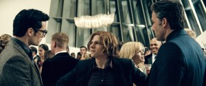 Jesse Eisenberg Thinks Playing Lex Luthor "Hurt My Career"