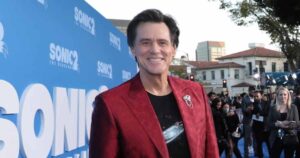 Jim Carey blamed for his ex-fiance's death?