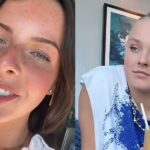 JoJo Siwa gets last laugh as TikTok ignores her in viral trend