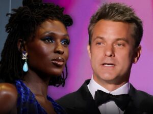 Jodie Turner-Smith Seeks Child Support From Ex-Joshua Jackson