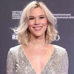 Joss Stone Reveals Surprise Pregnancy Weeks After Adopting Third Child