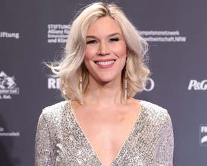 Joss Stone Reveals Surprise Pregnancy Weeks After Adopting Third Child