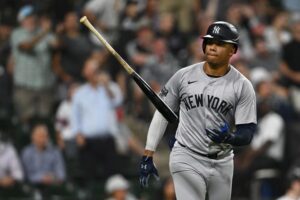 Juan Soto Just Signed The Largest Contract In MLB History