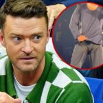 justin timberlake wardrobe malfunction getty comments