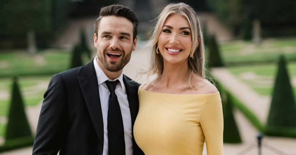 Kate Cassidy expresses grief over Liam Payne’s loss during the holiday season