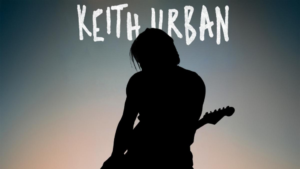 Keith Urban world tour