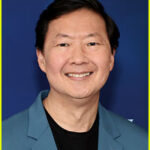 Ken Jeong Gives New Update on 'Community' Movie