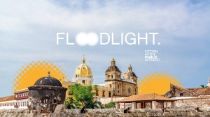 Kevin Macdonald & Maria Schrader Set For Floodlight Summit In Colombia