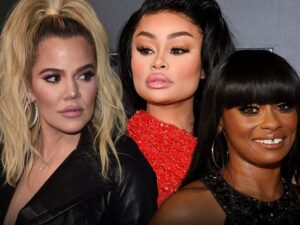 khloe kardashian blac chyna tokyo toni fued