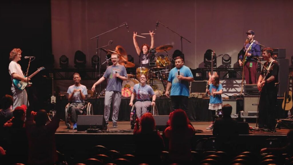 King Gizzard and the Lizard Wizard Join Songs For Kids for "Flight b741"