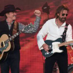 Brooks and Dunn