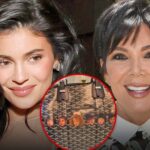 kylie jenner kris jenner bag getty instagram khloe kardashian