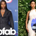 Law Roach Teases Zendaya's Awards Season Looks, Shares Styling Tips