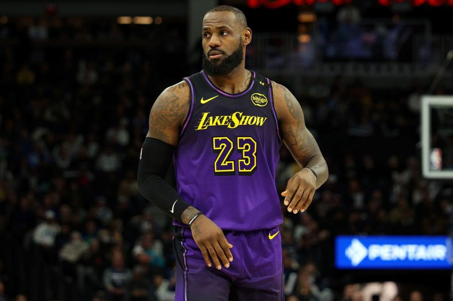 LeBron James's SpringHill Company Has Lost More Than $75 Million The Past Three Years