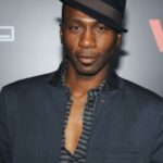 Leon Robinson