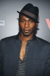 Leon Robinson