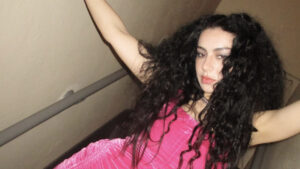 Let Charli XCX's Leaked Letterboxd Account Massage Your Between-Week Brain