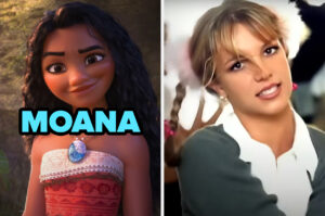 Let Your Music Taste Reveal Which Disney Princess You Are