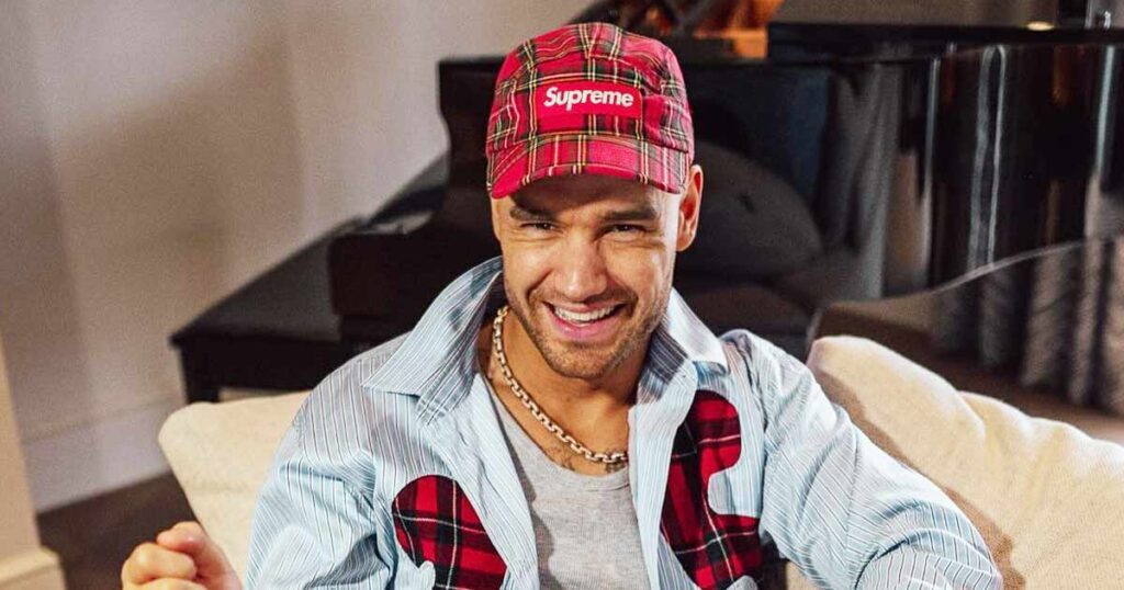 Liam Payne's Psychiatrist Recommended Specialized Care