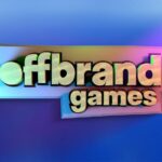 Offbrand Games' logo.