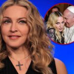 madonna ai pope francis main getty instagram