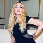 Here’s All We Know About Madonna & Pope Francis’ AI-Generated Image Controversy