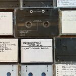 Michael Jackson unreleased tracks found in abandoned storage unit