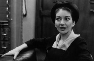 Maria Callas Net Worth | Celebrity Net Worth