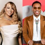 Mariah Carey x Anderson .Paak