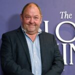 Mark Addy Net Worth | Celebrity Net Worth