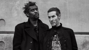 Massive Attack Turned Down Coachella Due to Environmental Concerns