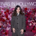 HOLLYWOOD, CALIFORNIA - NOVEMBER 16: Mayan Lopez attends the Emilia PÃ©rez Latinas In Hollywood Tastemaker Event at TUDUM Theater on November 16, 2024 in Hollywood, California. (Photo by Natasha Campos/Getty Images for Netflix)