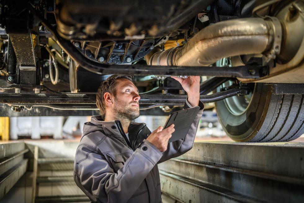 Mechanic Says This Popular SUV Is a "Ticking Time Bomb" — Best Life