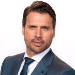 Joshua Morrow