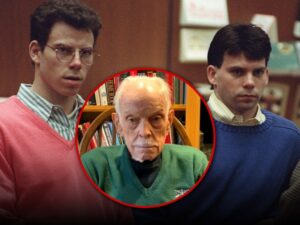 milton anderson and menendez brothers getty 1