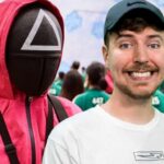 MrBeast plots new Squid Game video with Season 2 challenges