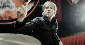 Former My Chemical Romance Drummer Bob Bryar Passes Away At 44