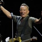 New Jersey Politician Fakes All-Springsteen Spotify Wrapped